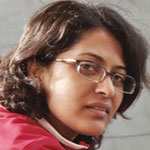 Nandini Hirianniah